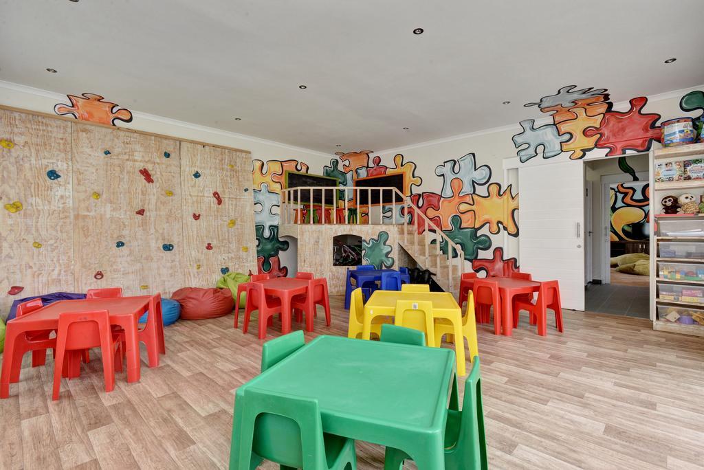 Mount Grace Hotel & Spa Magaliesburg Extérieur photo A nursery in the UK